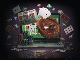 Hệ sinh thái game 789kwin