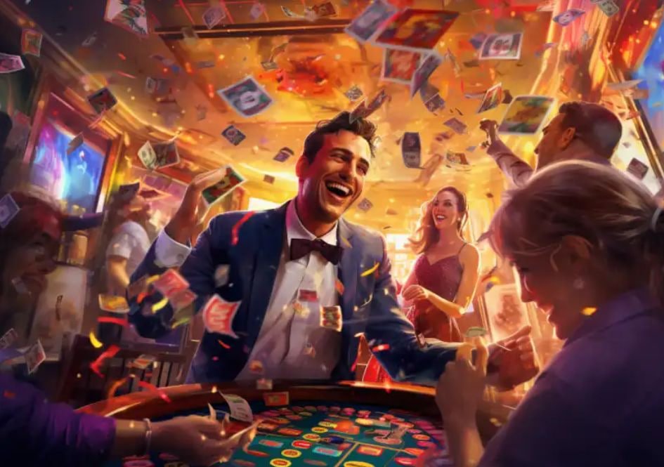 789kwin Casino Trực Tuyến